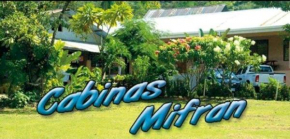 Cabinas Mifran